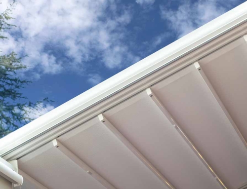Rolling Roof Systems